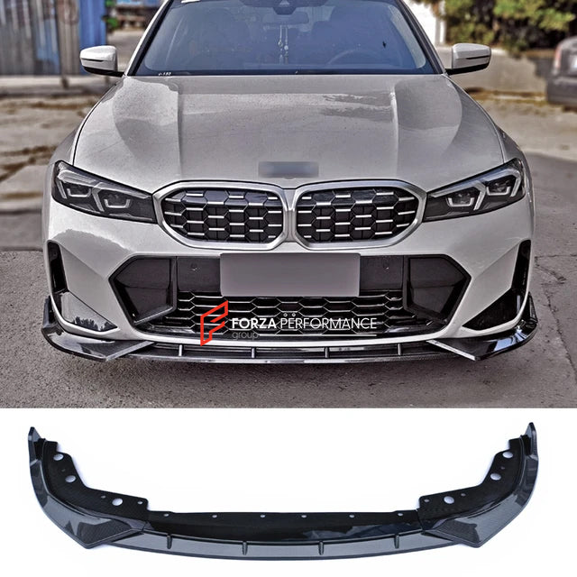 CARBON AERO BODY KIT for BMW I3 G20 2023+
