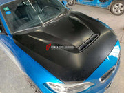 BODY KIT for BMW 2 Series F22/F23/F87 M2CS Hood, M2 CS Spoiler, M2C Aerokit