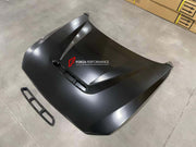 BODY KIT for BMW 2 Series F22/F23/F87 M2CS Hood, M2 CS Spoiler, M2C Aerokit