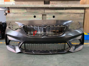 BODY KIT for BMW 2 Series F22/F23/F87 M2CS Hood, M2 CS Spoiler, M2C Aerokit