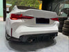 M4 CSL STYLE CARBON REAR TRUNK FOR BMW M4 G82 | G83 2020+ M3 G80 | G81