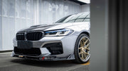 FORGED CARBON BODY KIT FOR BMW M5 F90 LCI 2020+