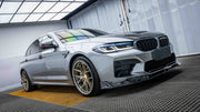 FORGED CARBON BODY KIT FOR BMW M5 F90 LCI 2020+
