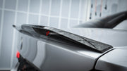FORGED CARBON BODY KIT FOR BMW M5 F90 LCI 2020+