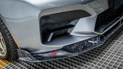 FORGED CARBON BODY KIT FOR BMW M5 F90 LCI 2020+