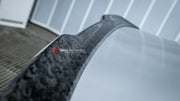 FORGED CARBON BODY KIT FOR BMW M5 F90 LCI 2020+