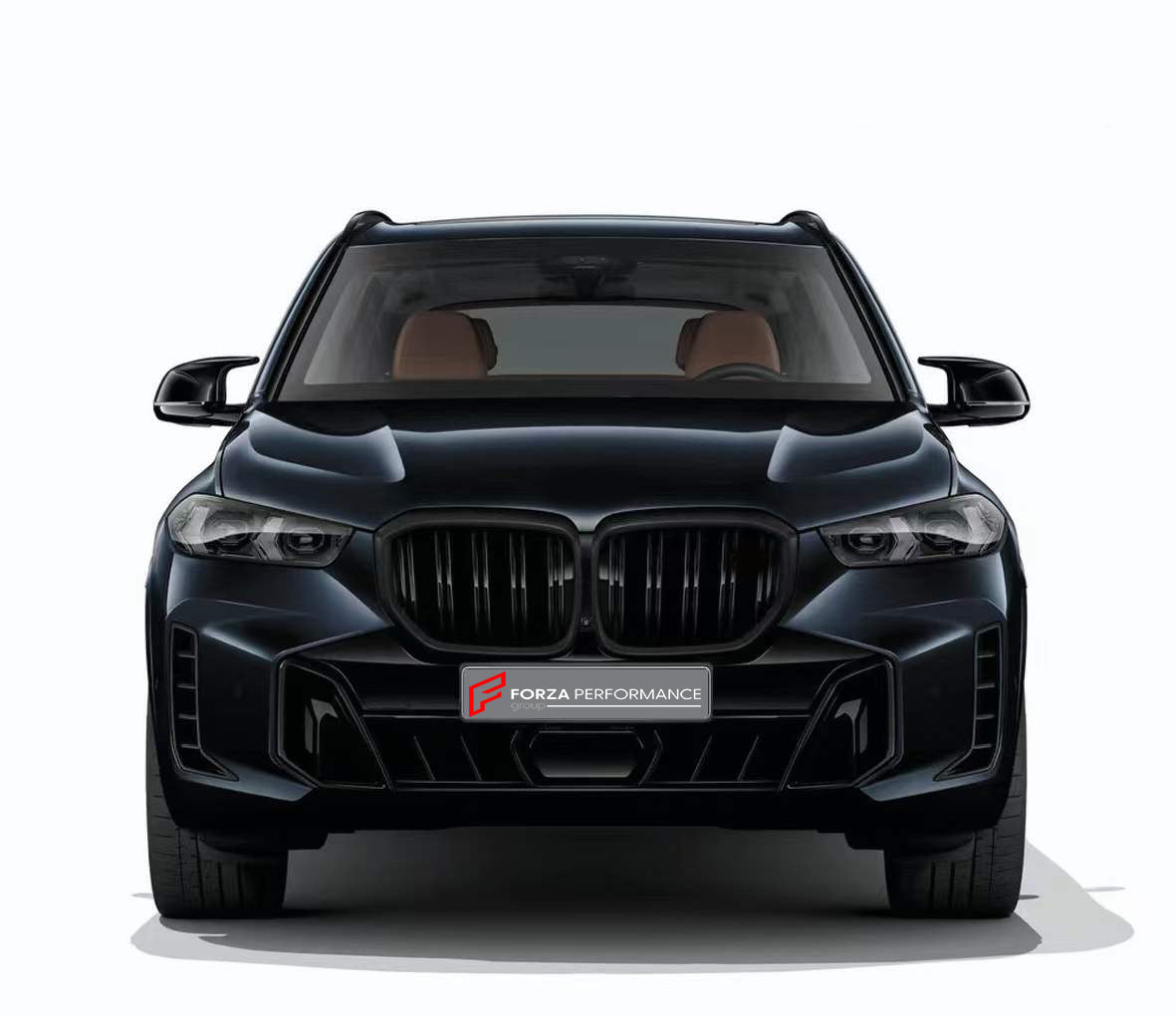 M-PERFORMANCE BODY KIT FOR X5 G05 LCI 2023+