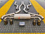 Forza Performance Aggressive Sporty Sound Valved Catback Exhaust System with Muffler for:

BMW X5 F85M 2015-2018 (Engine: 4.4)
BMW X6 F86M 2015-2019 (Engine: 4.4)

Set includes:

Center pipes
Catback with muffler
Exhaust tips
Valves

Material: Stainless Steel

Production time: 15 working days

More options available for an additional EXTRA cost (not included in this listing price. Please contact for pricing):

DOWNPIPES with HEAT PROTECTION
We can make this catback in Titanium

NOTE: Professional installati