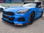 CARBON BODY KIT for BMW Z4 G29 2018 - 2022  Set includes:  Front Lip Side Skirts Rear Spoiler Rear Diffuser