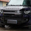 BODY KIT 007 STYLE for LAND ROVER DEFENDER 90 110 130 L663 2020+
Set includes:

Front Grille Trim
Front Bumper
Front Bumper Under Grille
Front Bumper Fog Light Covers
Rear Bumper Brackets
Rear Tow Cover Plate
Rear Bumper
Material: ABS + Plastic

NOTE: Professional installation is required.
