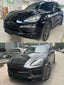 Body Kit and Tail Lights for Porsche Cayenne 2011-2014 958.1 Upgrade 2018+ 9Y0