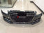 BODY KIT W12 STYLE FOR AUDI A8 D4 2013-2018  Set includes:  Front Bumper assembly Rear Diffuser Exhaust catback Material: Plastic PP 