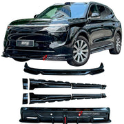 BODY KIT for AITO M8 2025+

Set includes:
Front Lip

Side Skirts
Rear Diffuser


Material: Plastic

NOTE: Professional installation is required.

Why “Contact Us for Pricing”?

We don’t display fixed prices because our goal is to offer you the most competitive deal possible. Product costs often decrease over time, and by requesting a quote, you’ll receive our most up-to-date price on market.

SECURED PAYMENT METHODS&nbsp;
PayPal (+4.4% fee)
Visa / Mastercard / American Express (through PayPal)

Bank Wire tr