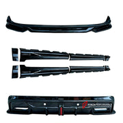 BODY KIT for AITO M8 2025+

Set includes:
Front Lip

Side Skirts
Rear Diffuser


Material: Plastic

NOTE: Professional installation is required.

Why “Contact Us for Pricing”?

We don’t display fixed prices because our goal is to offer you the most competitive deal possible. Product costs often decrease over time, and by requesting a quote, you’ll receive our most up-to-date price on market.

SECURED PAYMENT METHODS&nbsp;
PayPal (+4.4% fee)
Visa / Mastercard / American Express (through PayPal)

Bank Wire tr