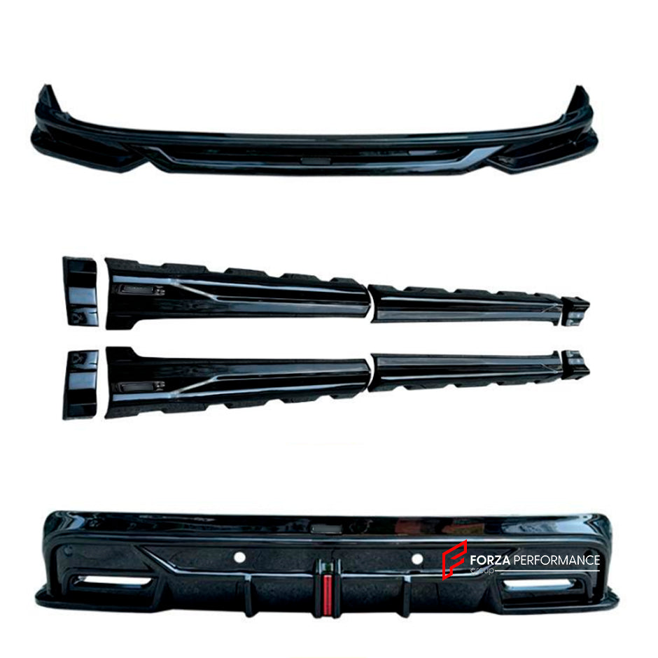 BODY KIT for AITO M8 2025+

Set includes:
Front Lip

Side Skirts
Rear Diffuser


Material: Plastic

NOTE: Professional installation is required.

Why “Contact Us for Pricing”?

We don’t display fixed prices because our goal is to offer you the most competitive deal possible. Product costs often decrease over time, and by requesting a quote, you’ll receive our most up-to-date price on market.

SECURED PAYMENT METHODS&nbsp;
PayPal (+4.4% fee)
Visa / Mastercard / American Express (through PayPal)

Bank Wire tr