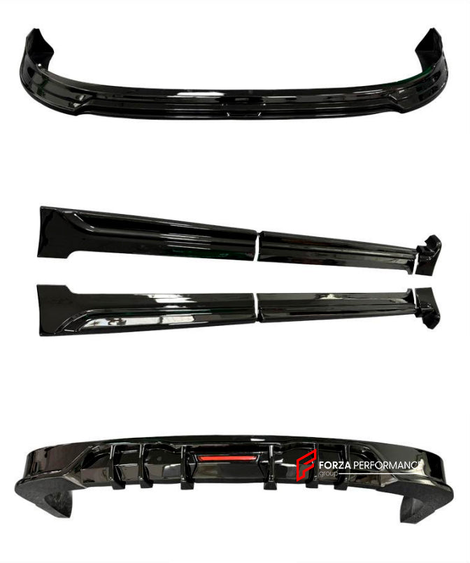 BODY KIT for AITO M9 2022+

Set includes:
Front Lip

Side Skirts
Rear Diffuser


Material: Plastic

NOTE: Professional installation is required.

Why “Contact Us for Pricing”?

We don’t display fixed prices because our goal is to offer you the most competitive deal possible. Product costs often decrease over time, and by requesting a quote, you’ll receive our most up-to-date price on market.

SECURED PAYMENT METHODS&nbsp;
PayPal (+4.4% fee)
Visa / Mastercard / American Express (through PayPal)

Bank Wire tr