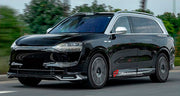 BODY KIT for AITO M9 2022+

Set includes:
Front Lip

Side Skirts
Rear Diffuser


Material: Plastic

NOTE: Professional installation is required.

Why “Contact Us for Pricing”?

We don’t display fixed prices because our goal is to offer you the most competitive deal possible. Product costs often decrease over time, and by requesting a quote, you’ll receive our most up-to-date price on market.

SECURED PAYMENT METHODS&nbsp;
PayPal (+4.4% fee)
Visa / Mastercard / American Express (through PayPal)

Bank Wire tr