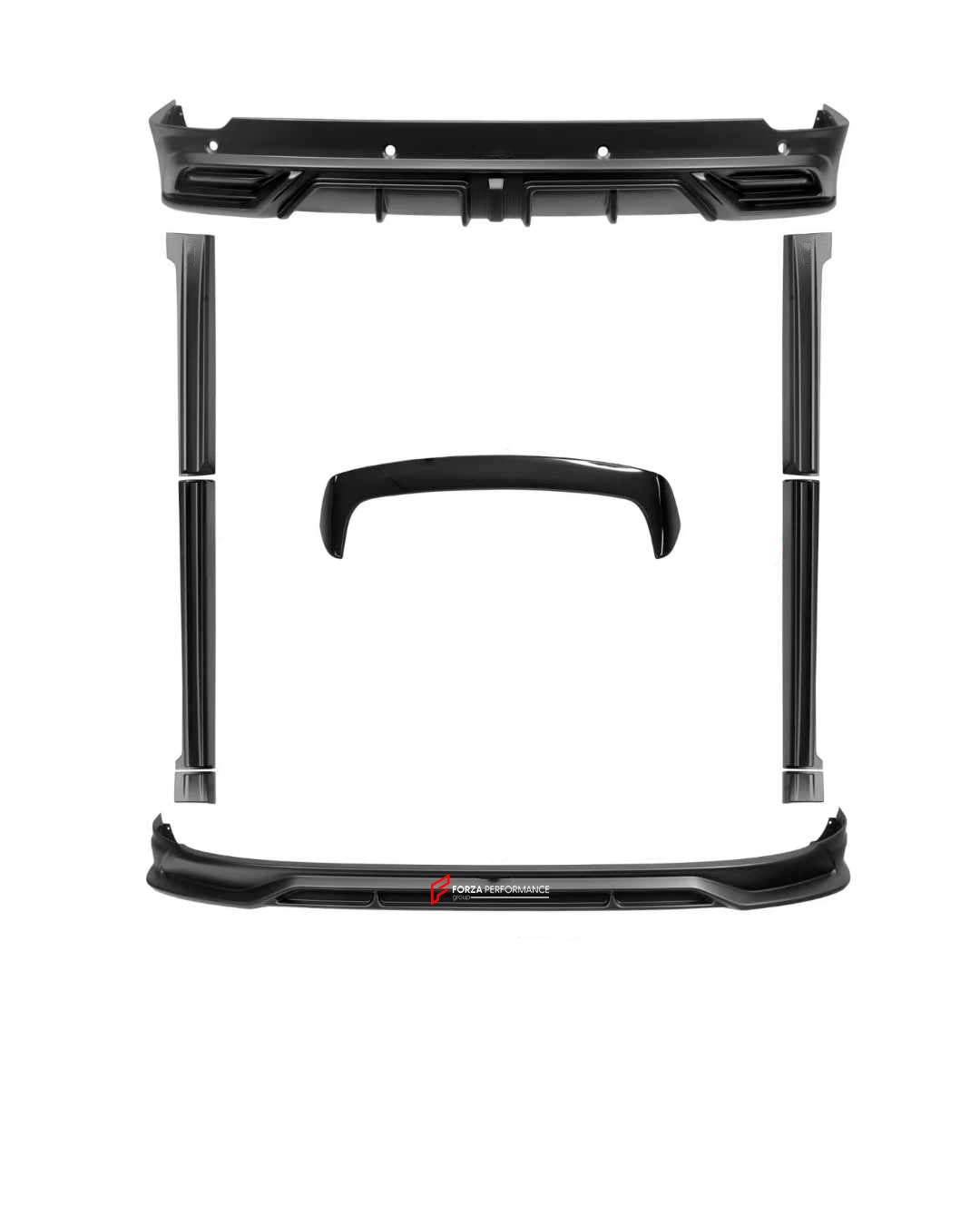 BODY KIT for AITO M9 2023+

Set Include:

Front Lip

Side Skirts

Rear Diffuser
Roof Spoiler

Material: Plastic


Note: Professional installation is required.

Why “Contact Us for Pricing”?

We don’t display fixed prices because our goal is to offer you the most competitive deal possible. Product costs often decrease over time, and by requesting a quote, you’ll receive our most up-to-date price on market.

SECURED PAYMENT METHODS&nbsp;
PayPal (+4.4% fee)
Visa / Mastercard / American Express (through PayPal)