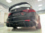 BODY KIT for ALFA ROMEO GIULIA 952 2015-2022

Set includes:

Front Bumper
Front Lip

Front Fenders
Hood / Bonnet
Side Skirts

Rear Fender Flares

Rear Bumper
Rear Spoiler
Rear Deck Lid Spoiler
Exhaust System with Tips

Material: Fiberglass with Carbon Fiber

NOTE: Professional installation is required

SECURED PAYMENT METHODS&nbsp;
PayPal (+4.4% fee)
Visa / Mastercard / American Express (through PayPal)

Bank Wire transfer (SWIFT)
Cryptocurrency (USDT, BTC, ETH)
eBay (+5% fee)
Alipay / WeChat / RMB
SHIPMENT