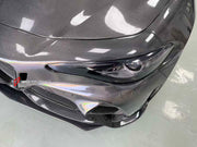 BODY KIT for ALFA ROMEO GIULIA 952 2015-2022

Set includes:

Front Bumper
Front Lip

Front Fenders
Hood / Bonnet
Side Skirts

Rear Fender Flares

Rear Bumper
Rear Spoiler
Rear Deck Lid Spoiler
Exhaust System with Tips

Material: Fiberglass with Carbon Fiber

NOTE: Professional installation is required

SECURED PAYMENT METHODS&nbsp;
PayPal (+4.4% fee)
Visa / Mastercard / American Express (through PayPal)

Bank Wire transfer (SWIFT)
Cryptocurrency (USDT, BTC, ETH)
eBay (+5% fee)
Alipay / WeChat / RMB
SHIPMENT