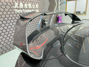 BODY KIT for ALFA ROMEO GIULIA 952 2015-2022

Set includes:

Front Bumper
Front Lip

Front Fenders
Hood / Bonnet
Side Skirts

Rear Fender Flares

Rear Bumper
Rear Spoiler
Rear Deck Lid Spoiler
Exhaust System with Tips

Material: Fiberglass with Carbon Fiber

NOTE: Professional installation is required

SECURED PAYMENT METHODS&nbsp;
PayPal (+4.4% fee)
Visa / Mastercard / American Express (through PayPal)

Bank Wire transfer (SWIFT)
Cryptocurrency (USDT, BTC, ETH)
eBay (+5% fee)
Alipay / WeChat / RMB
SHIPMENT