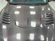 BODY KIT for ALFA ROMEO GIULIA 952 2015-2022

Set includes:

Front Bumper
Front Lip

Front Fenders
Hood / Bonnet
Side Skirts

Rear Fender Flares

Rear Bumper
Rear Spoiler
Rear Deck Lid Spoiler
Exhaust System with Tips

Material: Fiberglass with Carbon Fiber

NOTE: Professional installation is required

SECURED PAYMENT METHODS&nbsp;
PayPal (+4.4% fee)
Visa / Mastercard / American Express (through PayPal)

Bank Wire transfer (SWIFT)
Cryptocurrency (USDT, BTC, ETH)
eBay (+5% fee)
Alipay / WeChat / RMB
SHIPMENT