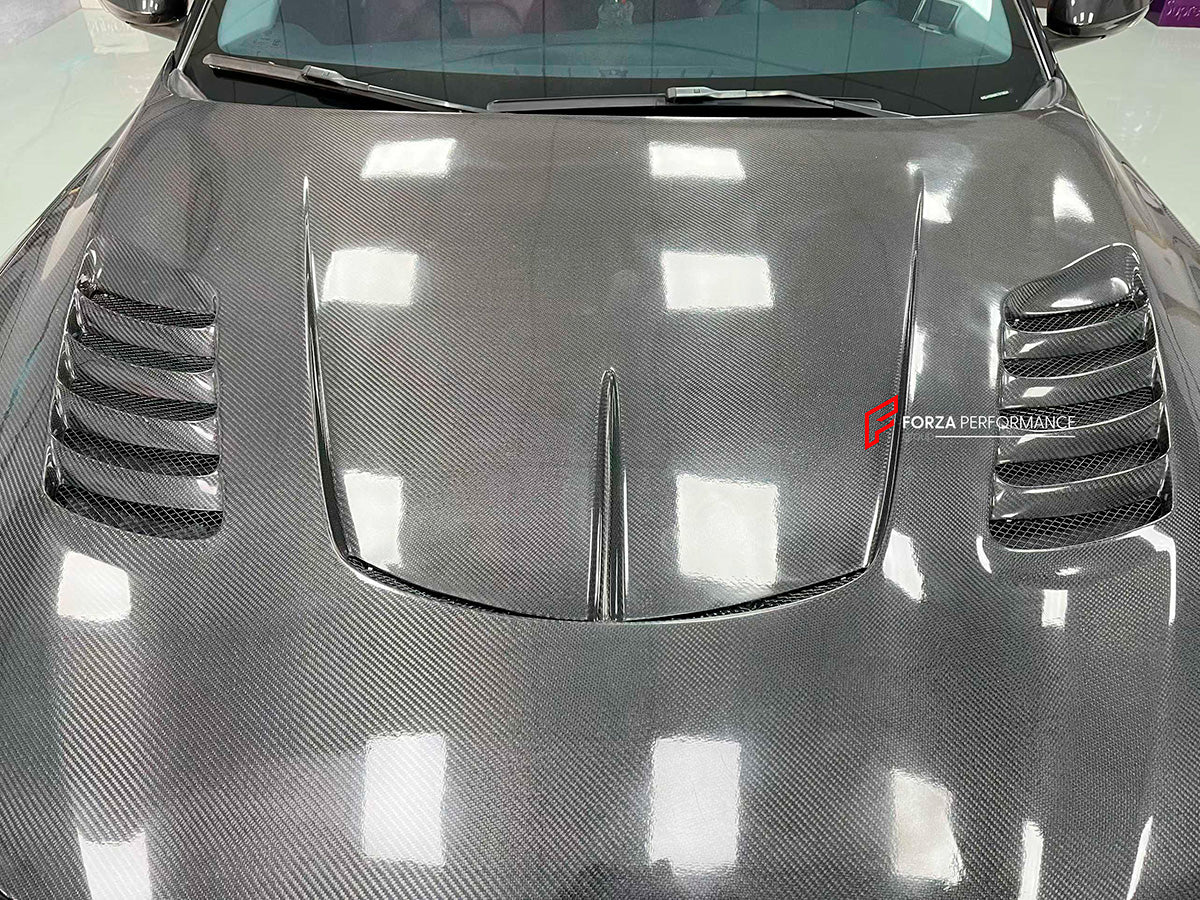 BODY KIT for ALFA ROMEO GIULIA 952 2015-2022

Set includes:

Front Bumper
Front Lip

Front Fenders
Hood / Bonnet
Side Skirts

Rear Fender Flares

Rear Bumper
Rear Spoiler
Rear Deck Lid Spoiler
Exhaust System with Tips

Material: Fiberglass with Carbon Fiber

NOTE: Professional installation is required

SECURED PAYMENT METHODS&nbsp;
PayPal (+4.4% fee)
Visa / Mastercard / American Express (through PayPal)

Bank Wire transfer (SWIFT)
Cryptocurrency (USDT, BTC, ETH)
eBay (+5% fee)
Alipay / WeChat / RMB
SHIPMENT