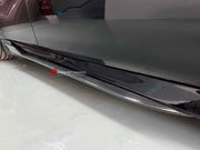 BODY KIT for ALFA ROMEO GIULIA 952 2015-2022

Set includes:

Front Bumper
Front Lip

Front Fenders
Hood / Bonnet
Side Skirts

Rear Fender Flares

Rear Bumper
Rear Spoiler
Rear Deck Lid Spoiler
Exhaust System with Tips

Material: Fiberglass with Carbon Fiber

NOTE: Professional installation is required

SECURED PAYMENT METHODS&nbsp;
PayPal (+4.4% fee)
Visa / Mastercard / American Express (through PayPal)

Bank Wire transfer (SWIFT)
Cryptocurrency (USDT, BTC, ETH)
eBay (+5% fee)
Alipay / WeChat / RMB
SHIPMENT