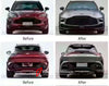 BODY KIT for ASTON MARTIN DBX 707 2020+

Set includes:

Front Bumper
Front Lip

Front Grille
Fender Liners
Side Skirts
Rear Spoiler
Rear Airvents
Rear Diffuser

Fog Lights Cover
Exhaust Tips

Material: Plastic

Note: Professional installation is required

CONTACT US FOR PRICING

Payment ►
Visa
Mastercard
PayPal with a credit card (add 4.4% at checkout)
Payoneer
Cryptocurrency
Shipment ►
By express DHL/UPS/TNT/FedEx
To the local international airport
Special line by air
Special line by the sea
To Europe and 