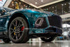 BODY KIT for ASTON MARTIN DBX AM8 2020+

Set includes:

Front Bumper Assembly

Door Sills
Side Skirts

Rear Diffuser


Material: Dry Carbon

Note: Professional installation is required

CONTACT US FOR PRICING

Payment ►
Visa
Mastercard
PayPal with a credit card (add 4.4% at checkout)
Payoneer
Cryptocurrency
Shipment ►
By express DHL/UPS/TNT/FedEx
To the local international airport
Special line by air
Special line by the sea
To Europe and the UK by train

Please let us know which shipping option you prefer.
