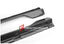 CARBON BODY KIT FOR AUDI A4 S4 B9 2020+