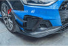 CARBON BODY KIT FOR AUDI A4 S4 B9 2020+