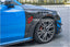 CARBON BODY KIT FOR AUDI A4 S4 B9 2020+