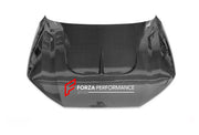 CARBON BODY KIT FOR AUDI A4 S4 B9 2020+
