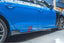 CARBON BODY KIT FOR AUDI A4 S4 B9 2020+
