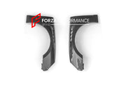 CARBON BODY KIT FOR AUDI A4 S4 B9 2020+