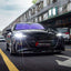 BODY KIT for AUDI RS6 RS7 C8 2019+

Set includes:
Front Lip
Front Bumper Canards
Rear Bumper Fins
Rear Diffuser

Material: Plastic

NOTE: Professional installation is required.