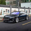 BODY KIT for AUDI RS6 RS7 C8 2019+

Set includes:
Front Lip
Front Bumper Canards
Rear Bumper Fins
Rear Diffuser

Material: Plastic

NOTE: Professional installation is required.
