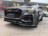 CARBON BODY KIT for AUDI RSQ8 4M 2019 - 2024


Set includes:


Front Lip
Fog Lamp Cover
Fender Trim
Side Skirt

Wheel Eyebrow
Roof Wing
Rear lip

Material: Carbon fiber

Contact us for pricing

* Each part can be sent separately. If you need, please contact us.