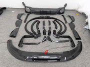 CARBON BODY KIT for AUDI RSQ8 4M 2019 - 2024


Set includes:


Front Lip
Fog Lamp Cover
Fender Trim
Side Skirt

Wheel Eyebrow
Roof Wing
Rear lip

Material: Carbon fiber

Contact us for pricing

* Each part can be sent separately. If you need, please contact us.
