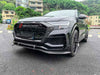 CARBON BODY KIT for AUDI RSQ8 4M 2019 - 2024


Set includes:


Front Lip
Fog Lamp Cover
Fender Trim
Side Skirt

Wheel Eyebrow
Roof Wing
Rear lip

Material: Carbon fiber

Contact us for pricing

* Each part can be sent separately. If you need, please contact us.