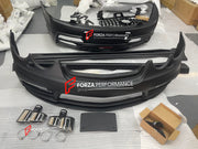 BODY KIT for BENTLEY CONTINENTAL FLYING SPUR 2005 - 2012