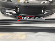 BODY KIT for BENTLEY CONTINENTAL FLYING SPUR 2005 - 2012