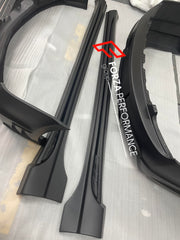 BODY KIT for BENTLEY CONTINENTAL FLYING SPUR 2005 - 2012