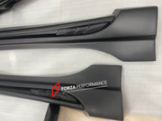 BODY KIT for BENTLEY CONTINENTAL FLYING SPUR 2005 - 2012