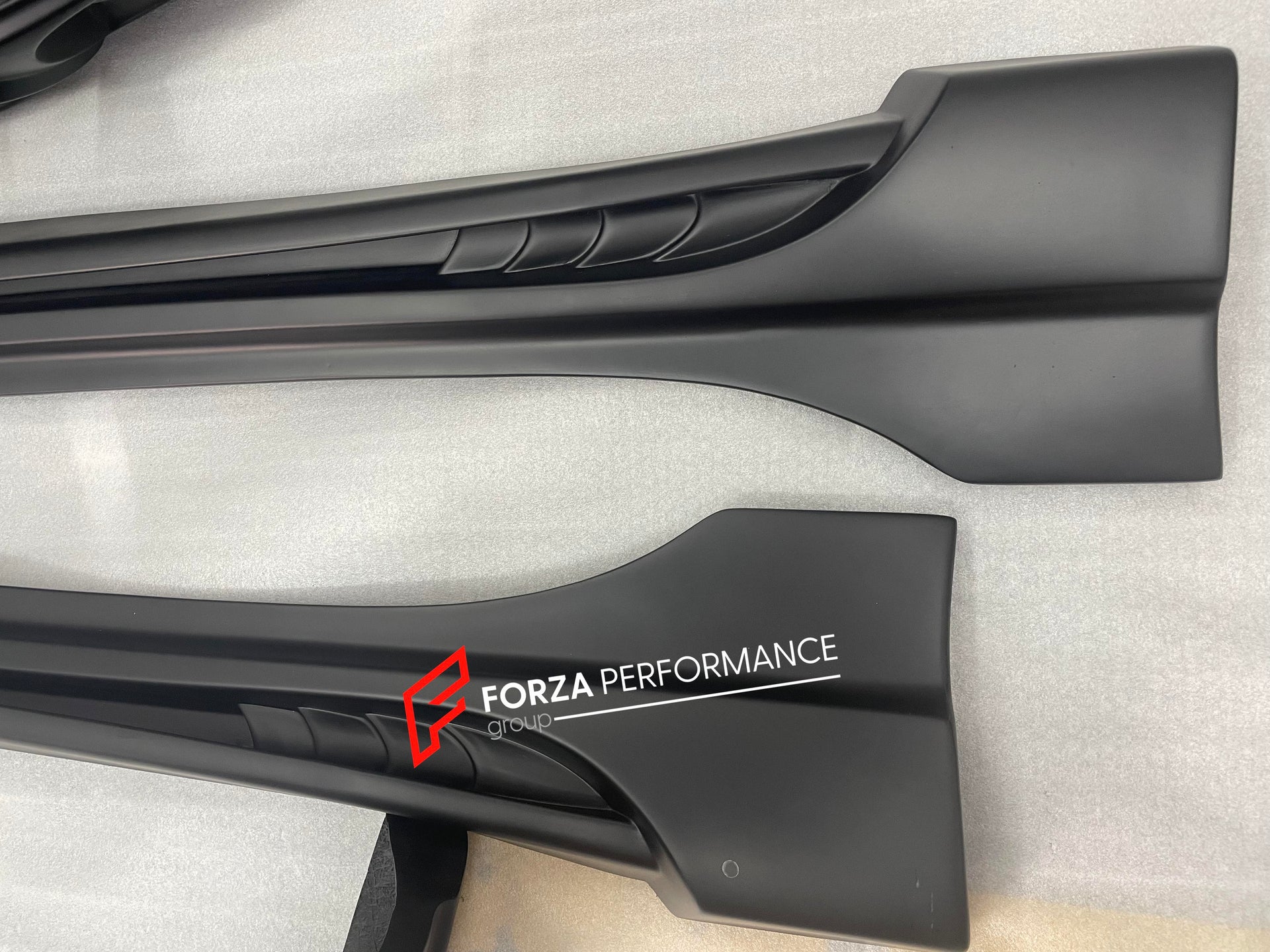 BODY KIT for BENTLEY CONTINENTAL FLYING SPUR 2005 - 2012