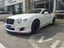 BODY KIT for BENTLEY CONTINENTAL GT II COUPE 2011 - 2015 FORZA PERFORMANCE Custom Fit WALD STYLE
Set includes:

Front Bumper with LED
Side Skirts
Rear Bumper
Rear Spoiler
Material: FRP Fiberglass

NOTE: Professional installation is required.