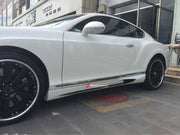 VALD STYLE BODY KIT FOR BENTLEY CONTINENTAL GT 2011-2015