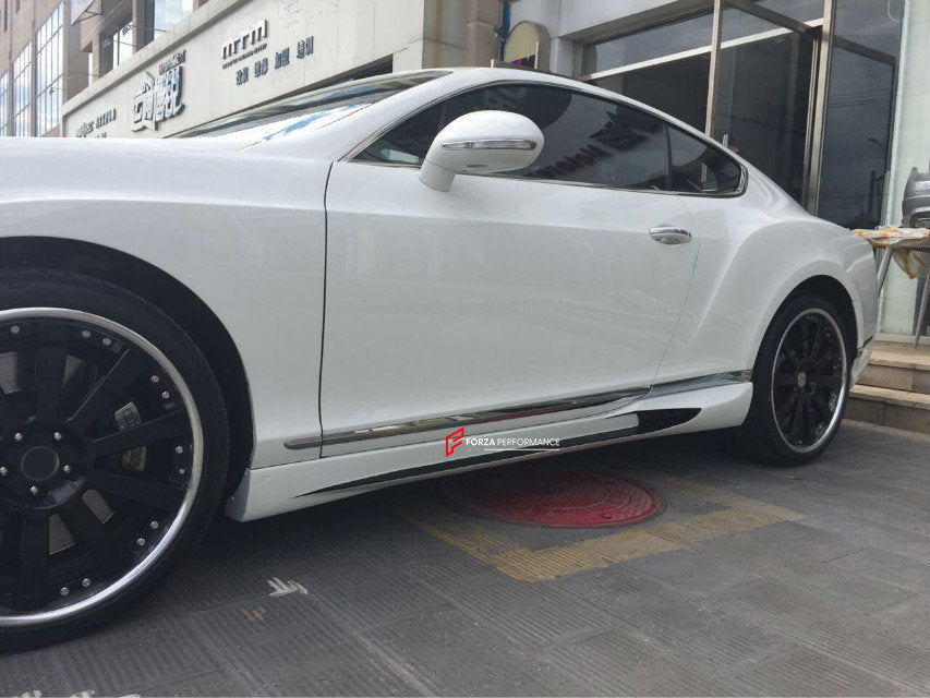 VALD STYLE BODY KIT FOR BENTLEY CONTINENTAL GT 2011-2015