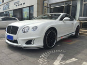 VALD STYLE BODY KIT FOR BENTLEY CONTINENTAL GT 2011-2015